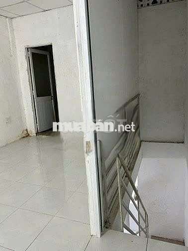 Cho thuê nhà Hoàng Văn Thụ p9 Phú Nhuận