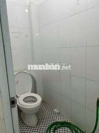 Cho thuê nhà Hoàng Văn Thụ p9 Phú Nhuận
