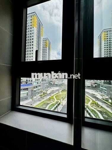 KẸT TIỀN BÁN GẤP CĂN 2PN 2WC TẠI BCONS CITY
