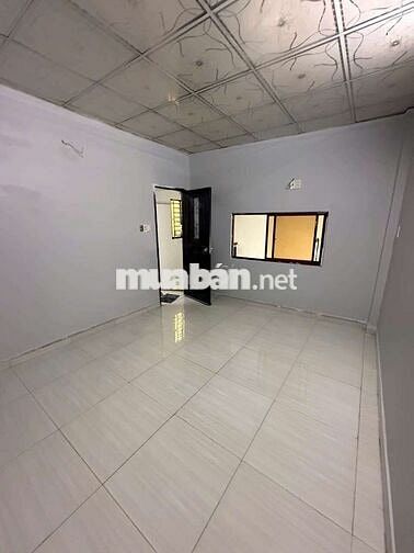 Nhà 1 trệt 1 lửng đường liên ấp 123 vlb bình chánh