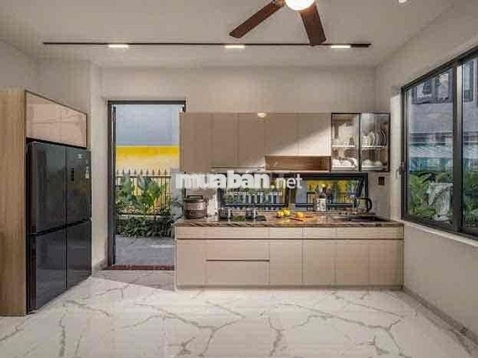 VILLA KHU MỸ AN – GẦN BIỂN, FULL NEW, GIÁ GIẢM SÂU CHỈ CÒN 65TR/THÁNG