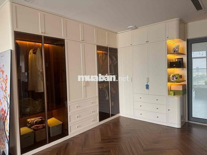 Cần bán căn góc Duplex Tràng An