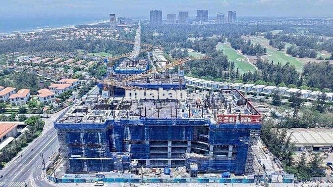 🔥Căn 2PN cháy hàng cuối cùng View cực hiếm, diện tích rộng giá chỉ 4 ỷ