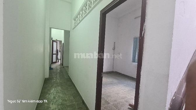 NHÀ MẶT TIỀN PHƯỜNG THÔNG TÂY HỘI 135M2 KD ĐA NGÀNH CHỈ 13,65 TỶ TL