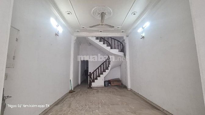 NHÀ MẶT TIỀN PHƯỜNG THÔNG TÂY HỘI 135M2 KD ĐA NGÀNH CHỈ 13,65 TỶ TL