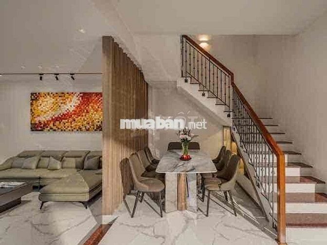VILLA KHU MỸ AN – GẦN BIỂN, FULL NEW, GIÁ GIẢM SÂU CHỈ CÒN 65TR/THÁNG