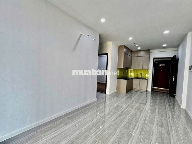 KẸT TIỀN BÁN GẤP CĂN 2PN 2WC TẠI BCONS CITY