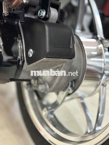 Honda Vario 150/2019.Xe Full Kiểng New.BSTP.