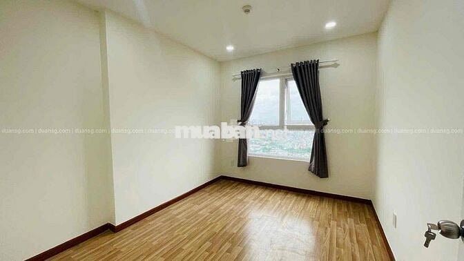 pass Phòng cho 1-2 bạn ở cùng chung cư City Gate, 15 võ văn kiệt.