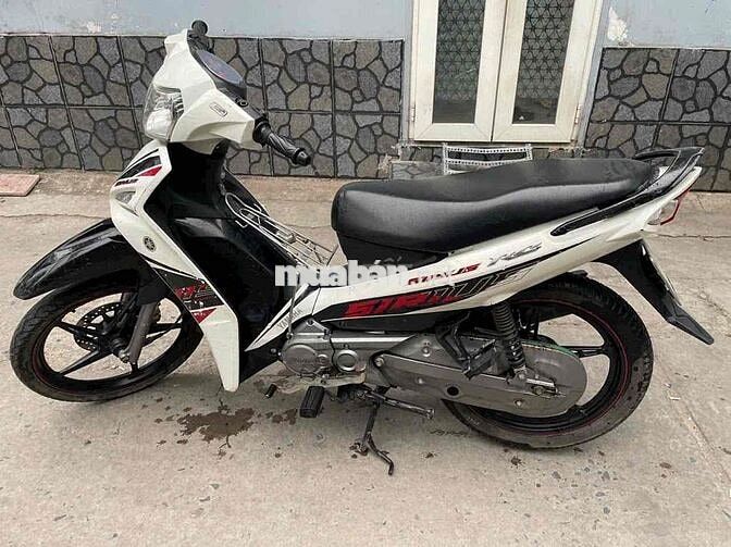 cần bán sirius Fi 2019