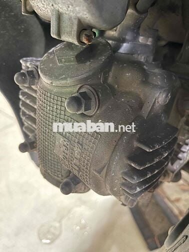 JUPITER NHẬP THÁI 2003 BS 34 HẢI DƯƠNG CÓ ĐỖI XE