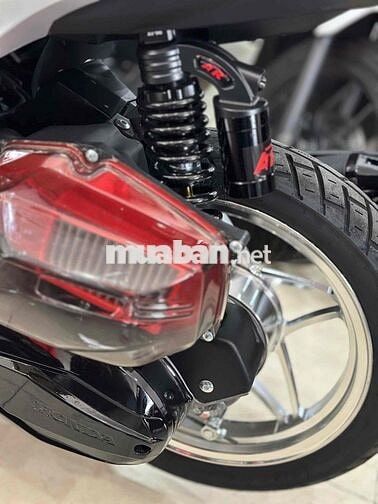 Honda Vario 150/2019.Xe Full Kiểng New.BSTP.
