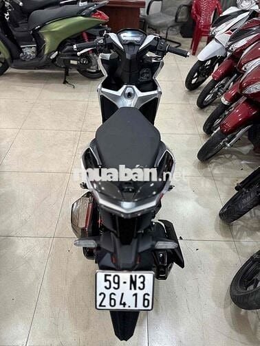 Honda Vario 150/2019.Xe Full Kiểng New.BSTP.