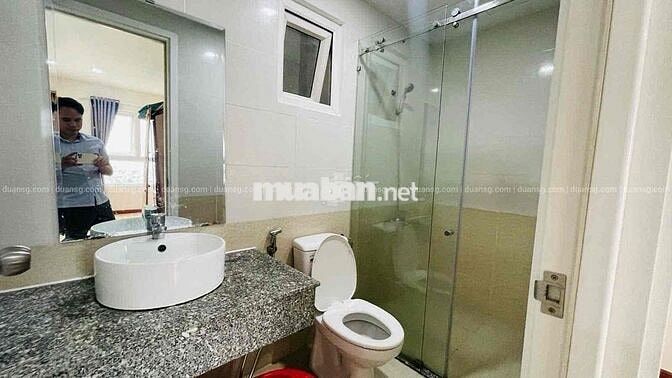 pass Phòng cho 1-2 bạn ở cùng chung cư City Gate, 15 võ văn kiệt.