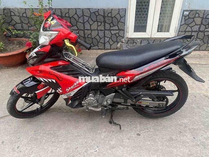 cần bán ex 135 5s 2013