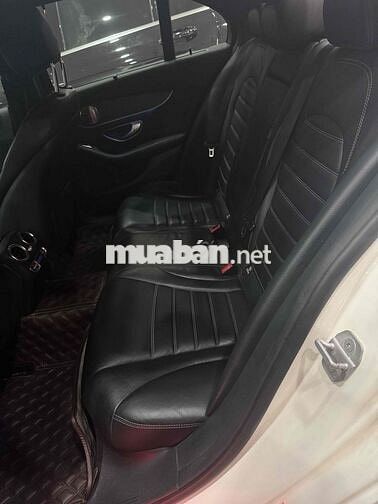 Mercedes Benz C300 AMG Sản xuất 2015 ✅
