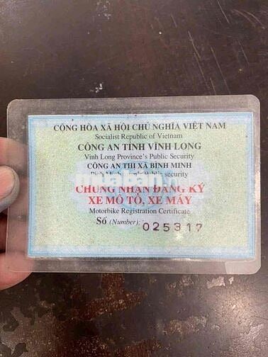 cần bán sirius Fi 2019