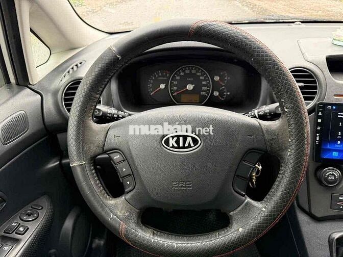 Kia Carens 2015 EX MT