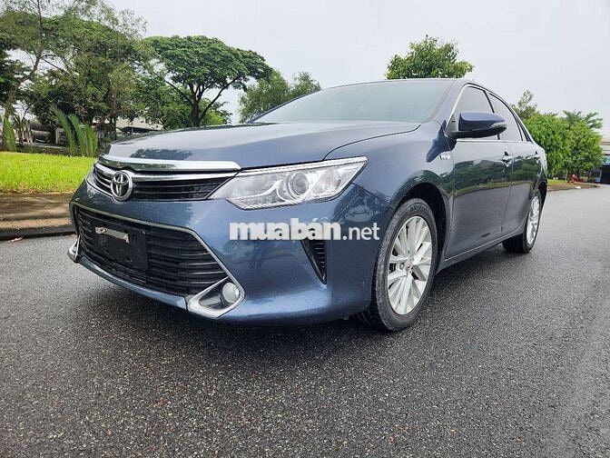 2017 2.0E - 100000 km