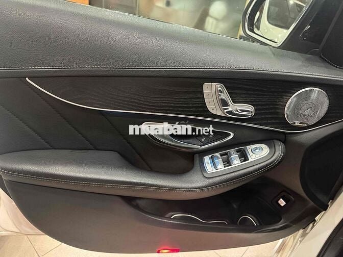 Mercedes Benz C300 AMG Sản xuất 2015 ✅