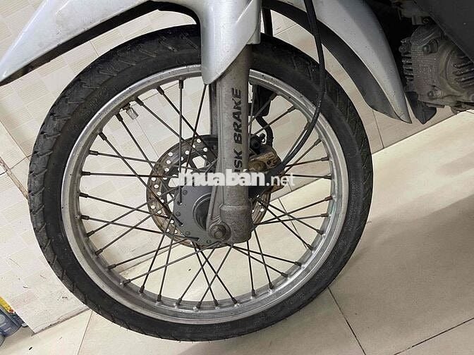 JUPITER NHẬP THÁI 2003 BS 34 HẢI DƯƠNG CÓ ĐỖI XE