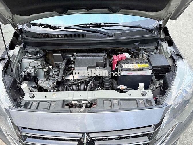 Mitsubishi Attrage 2022 1.2 MT - 70178 km