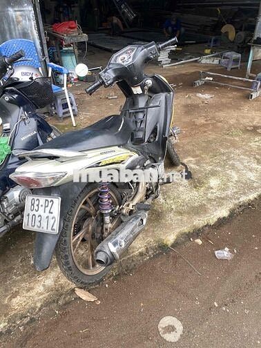 AXELO 125 nhật đi làm tiết kiệm săng