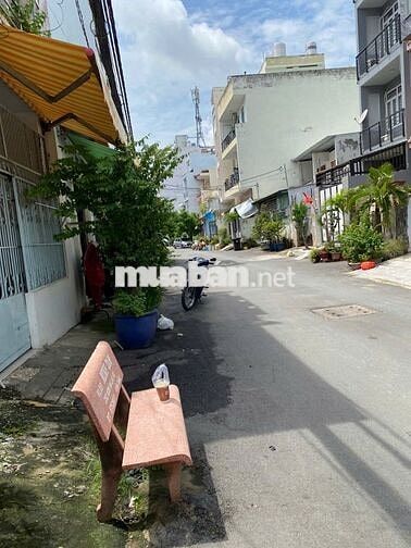 Cần bán đất thổ cư chính chủ diện tích 54m vuông