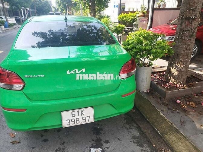 Thanh Lý Xe Sát Hach Lái Xe Mai Linh