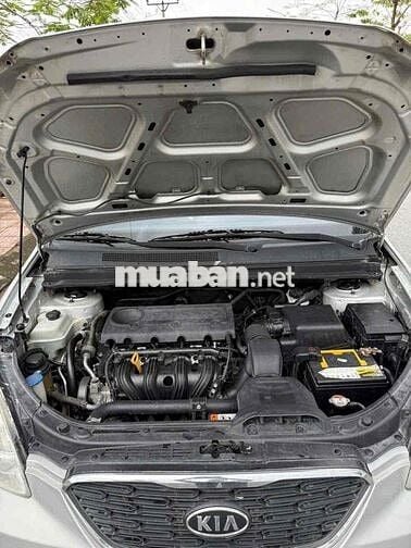 Kia Carens 2015 EX MT
