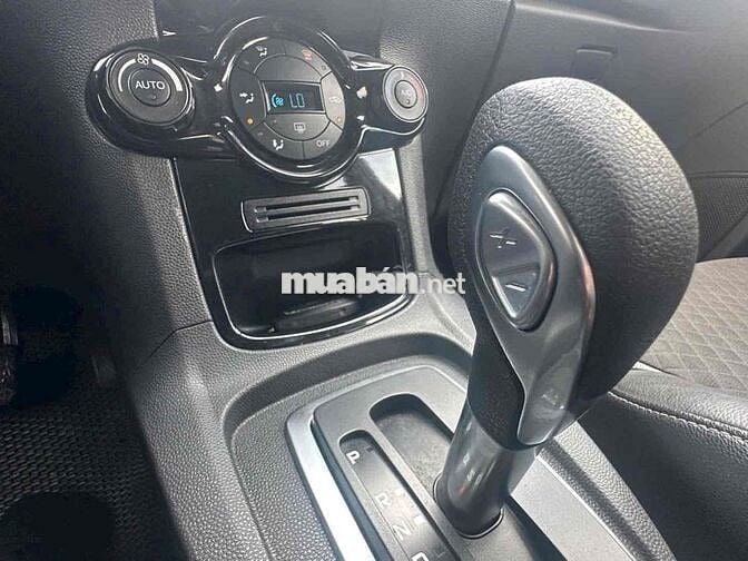 Ford Fiesta 2015 1.0 AT Sport Cực Đẹp