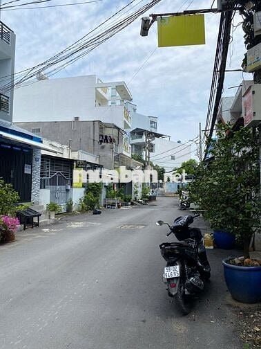 Cần bán đất thổ cư chính chủ diện tích 54m vuông