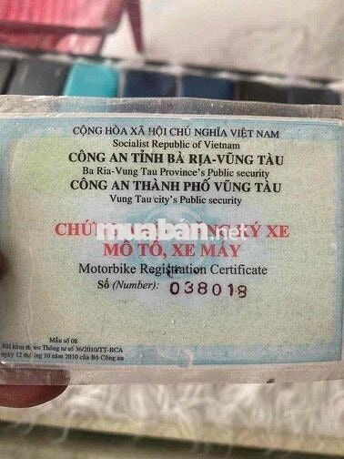 cần bán ex 135 5s 2013