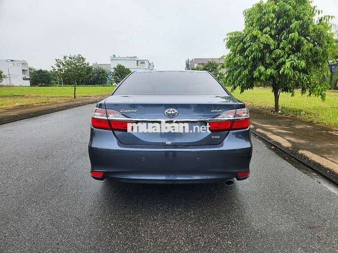 2017 2.0E - 100000 km