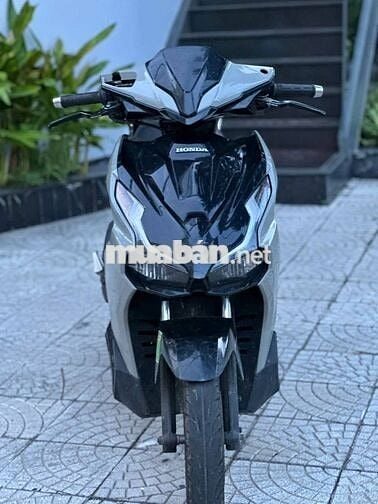 Honda ab 2022 bs 43 xám cực đẹp có trả góp