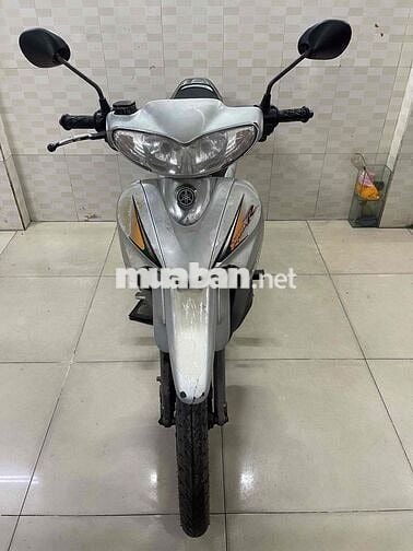 JUPITER NHẬP THÁI 2003 BS 34 HẢI DƯƠNG CÓ ĐỖI XE