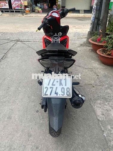 cần bán ex 135 5s 2013