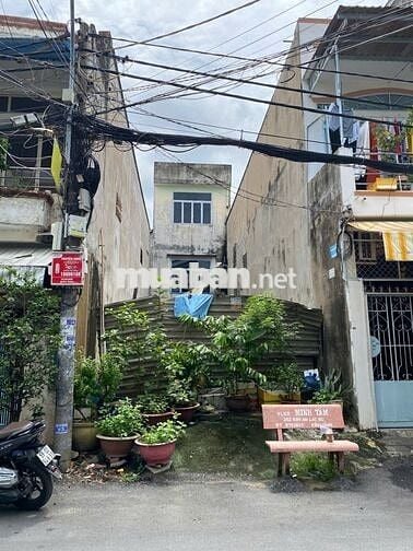 Cần bán đất thổ cư chính chủ diện tích 54m vuông