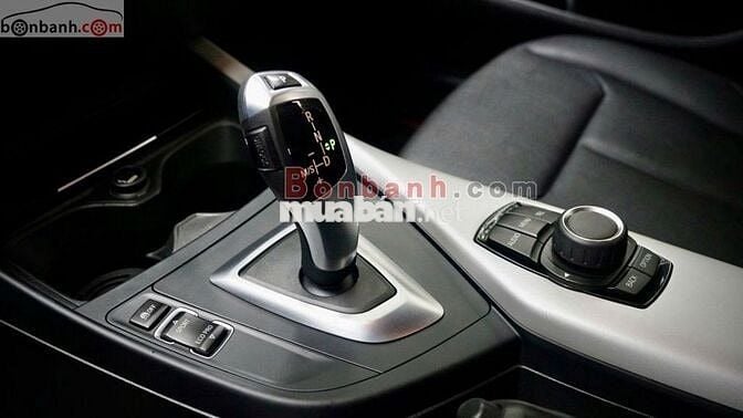 BMW 1 Series 116i 2014 - 368 Triệu