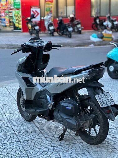 Honda ab 2022 bs 43 xám cực đẹp có trả góp