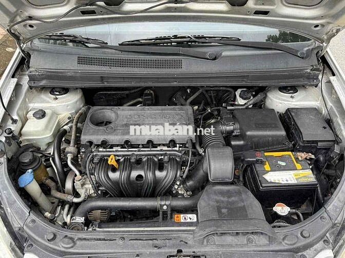 Kia Carens 2015 EX MT