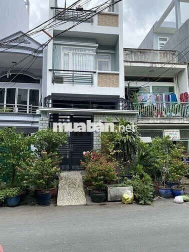 Cần bán đất thổ cư chính chủ diện tích 54m vuông
