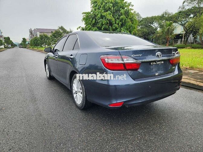 2017 2.0E - 100000 km