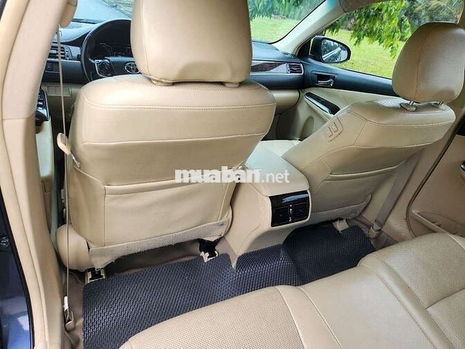 2017 2.0E - 100000 km