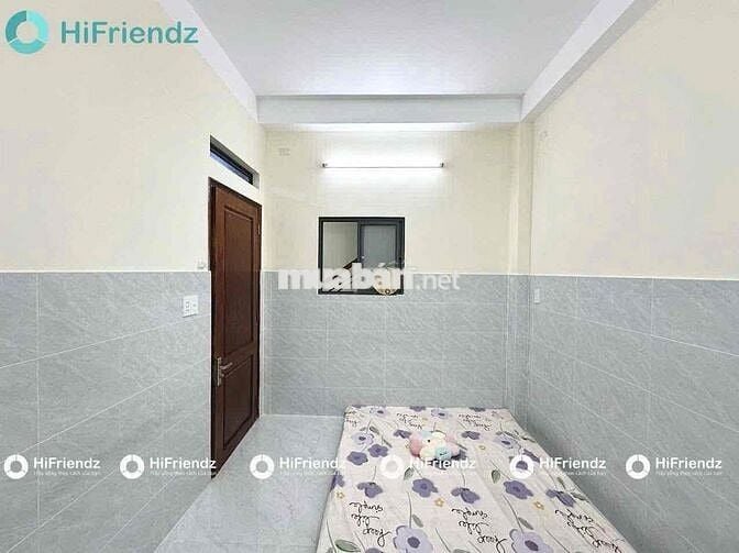 PHÒNG DẠNG STUDIO GIÁ SIÊU TỐT MÀ CÒN FREE XE NGAY TRUNG TÂM TÂN PHÚ