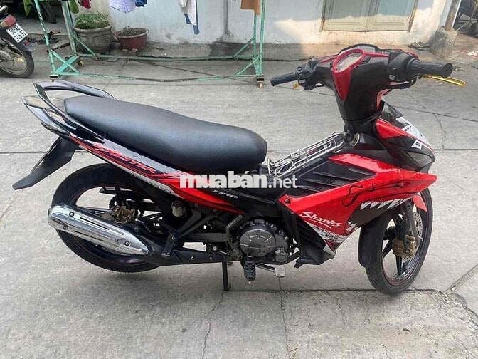 cần bán ex 135 5s 2013