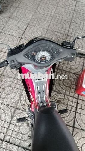 Wave RSX 100