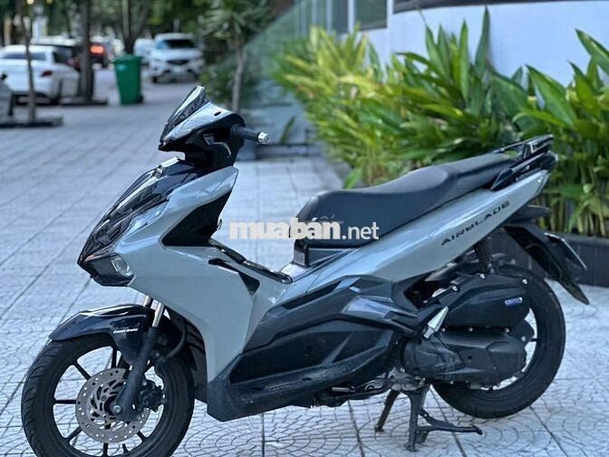Honda ab 2022 bs 43 xám cực đẹp có trả góp