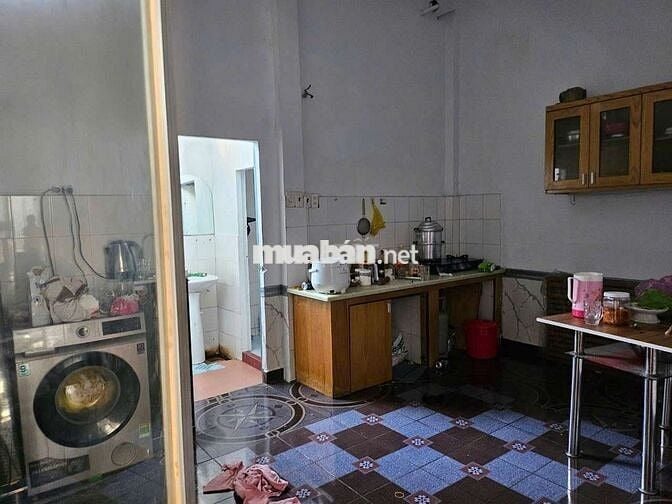 CHỦ BÁN NHÀ 1 LẦU 5x15m – HẺM 3 GÁC THÔNG ĐÔNG HƯNG THUẬN 2, Q.12 - rẻ