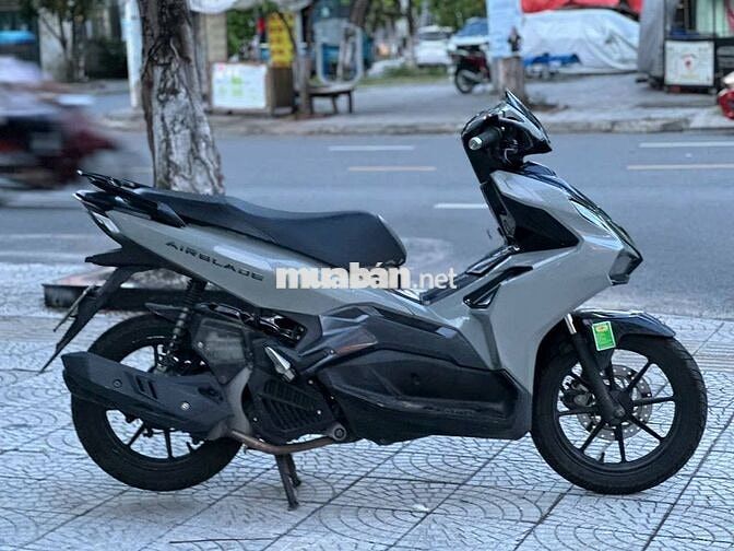 Honda ab 2022 bs 43 xám cực đẹp có trả góp